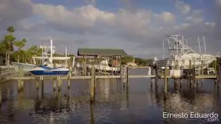 Snell Isle - Saint Petersburg Real Estate Aerial Videography sample