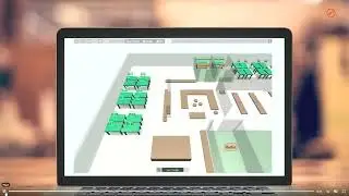 Flowscape - Map Editor