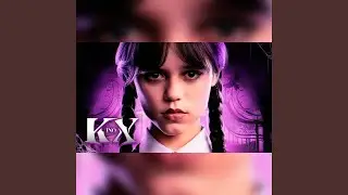 Wednesday Addams Rap