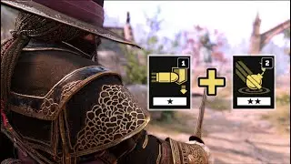 PIRATE FEATS are INSANE - [High level]