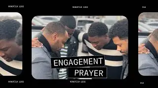 A Prayer for Engagement!