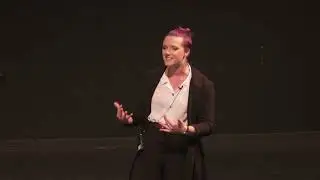 Megan Crutcher (Anthropology) in 2021-2022 3MT Final Competition