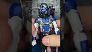 Фигурка Марвел Ледженс Голиаф | Обзор фигурки Marvel Legends Голиаф #shorts