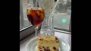 1月31日の水出しコーヒー