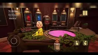 The Laboratory baby in yellow gameplay #gamingvideos #babyinyellowgameplay 