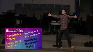 Ezekiel 37:1-14 - Anthony Whitlatch - FBC Tempe 2023 01 29 930 AM
