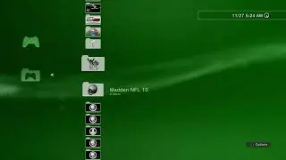 PS2SPORTSINFOSTATION's MEMBERSHIP VIDEO Part 1