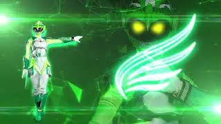 【トリプルウィング】第4話「1923 関東大震災」毎週金曜18時配信予定！
