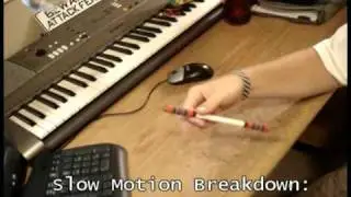 Guitrum's Mini Combo