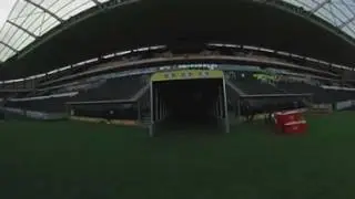 360 Degree view KCOM Stadium Hull