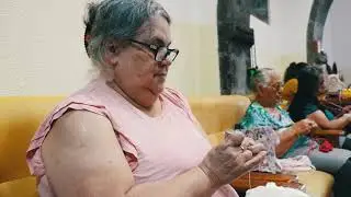 Video Promocional da Vila de Água de Pau