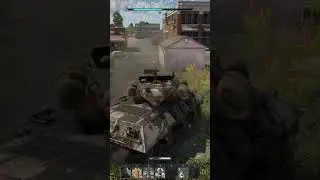ENEMY DELETING MACHINE with M36 :  War Thunder