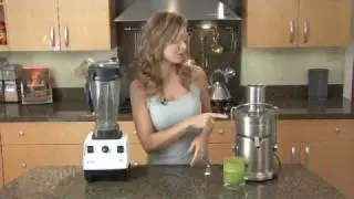 Raw Food Equipment