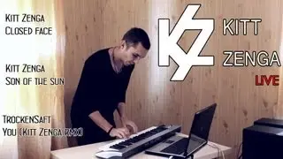 Kitt Zenga [Live set]