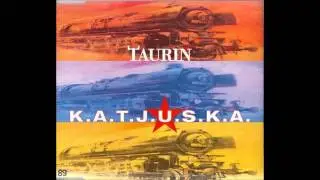 Taurin - Katjuska