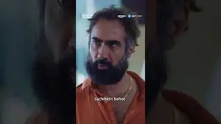 Chhote Davan Ne Toh Garda Hi Uda Diya! 😎| Ranvir Shorey | Bindiya Ke Bahubali | Amazon MX Player