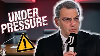 Комолли ОБЯЗАТЕЛЬНО должен поддержать Спаллетти в январе. На кого сейчас нацелился &laquo;Ювентус&raquo;?