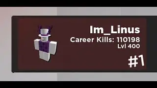 Hitting level 400 in Arsenal