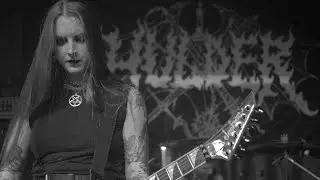 HULDER live in Bellingham, WA (The Shakedown) 2023-04-29
