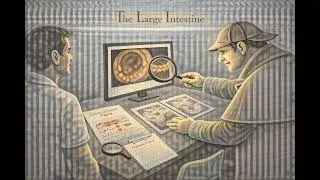 Baily & Love 77: The Large Intestine