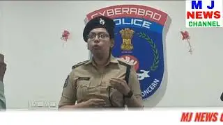 police  people Meeting ..MJ NEWS CHANNEL  Repoter Mohd Mustafa