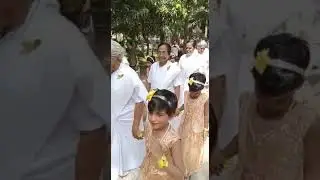 Golden Jubilee Celebrations#Dance#Procession#Helpers of Mary#andheri