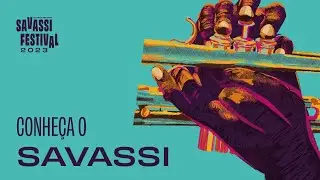 Savassi Festival 2023   - V&iacute;deo completo