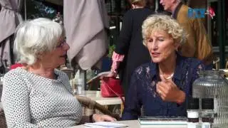 Baarnse horeca in historische panden