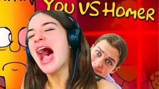 TRYING THE VIRAL 