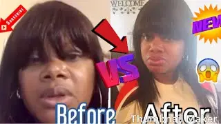 Wig Review #BohemianWig#Humanhair