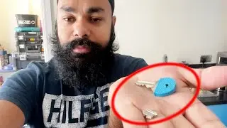 LOGGY GAMING ROOM KI KEY TOR DI 😩