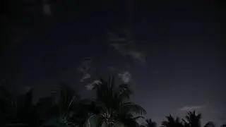 Time-lapse - Miami Beach #12 | @TimeForaLapse