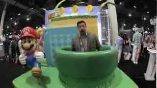 NAGS Gamestop Expo Teaser