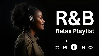 【R&B Soul】Romantic Soul & R&B Groove &ndash; Smooth Chill Mix for Lovers and Dreamers