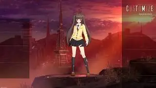 SoulWorker Playthrough part 1