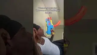 When a legal gxu owner hears someone breaking in..