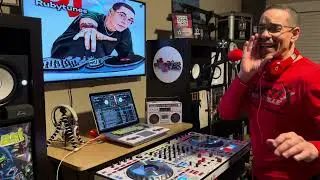 SALSAS RUMBERAS MIX #2 - NOV 2024