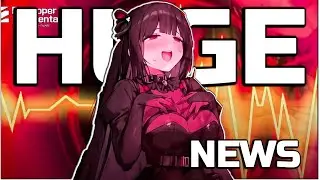 Hype for the new DEV UPDATE! | Chaos Zero Nightmare