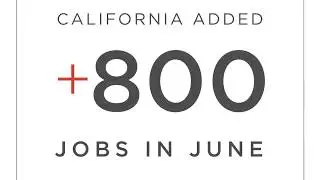 PacUnion California June 2018 Job Report
