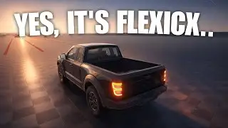 Компания Flexicx получила обновленную информацию!