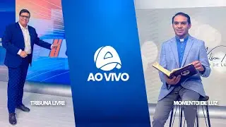 TV ARAPUAN - AO VIVO - 31.12.2025