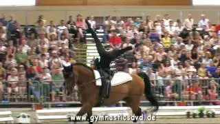 Jana Bartonkova (CZK) - CVI3-09 - CVI Pezinok 2016