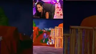 Shockwave Hammer goes crazy 😁 | Fortnite