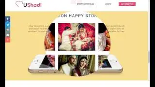 Shadi Online