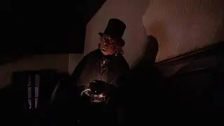 Muppet Christmas Carol: Scrooge Lights the Lamps