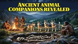 Secrets of Early Human Animal Partners
