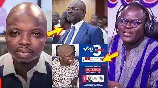 Abronye & Wotumi Boys Fires At Kennedy Agyapong, Claims Of 7000 Workers & Factories