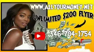 Work From Home Mailing Flyers - 🏠💼 Earn Big 💵: Work from Home Mailing Flyers 💌Fast Lady Flyer 2023