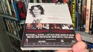 SHELF by SHELF Horror Movie Collection OVERVIEW 2