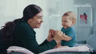 Microlife (Chde) - Reklama (Wyprawka Dla Maluszka) (2013-2023)